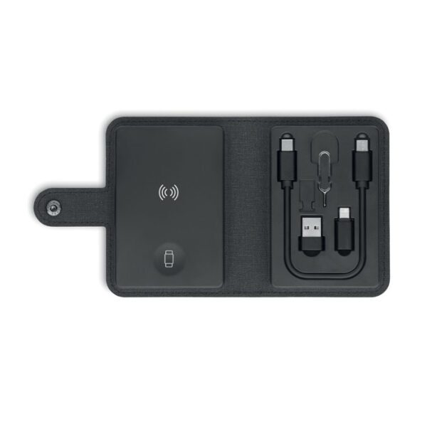 Set de cable 4 en 1 15W CAWATT - Imagen 6
