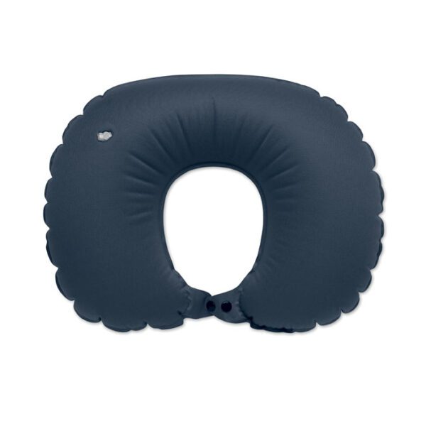 Almohada de viaje hinchable HEDDOW - Imagen 4