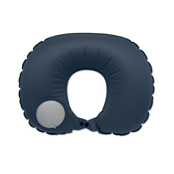 Almohada de viaje hinchable HEDDOW - Imagen 7