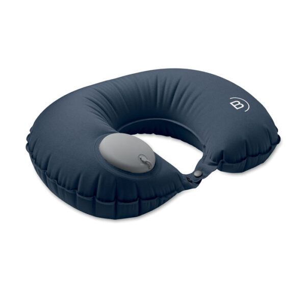 Almohada de viaje hinchable HEDDOW - Imagen 5