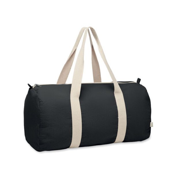 Bolsa de deporte de algodón SINN