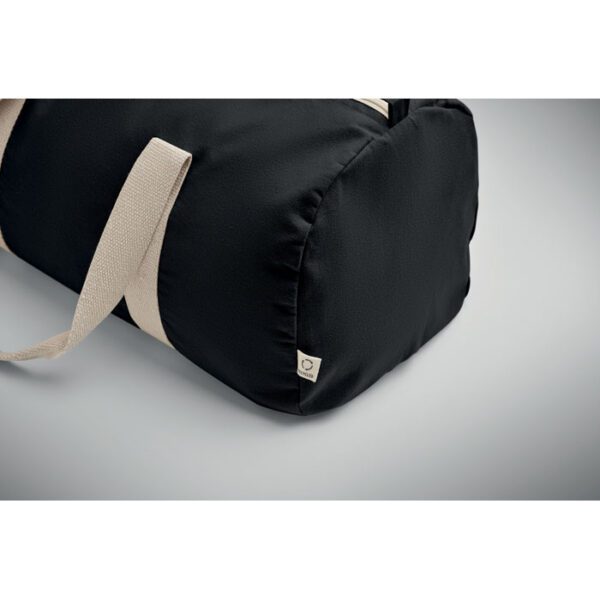 Bolsa de deporte de algodón SINN - Imagen 6