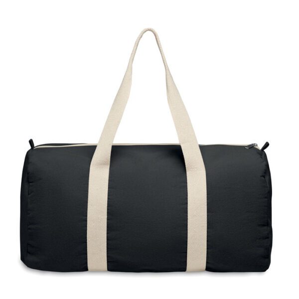Bolsa de deporte de algodón SINN - Imagen 7