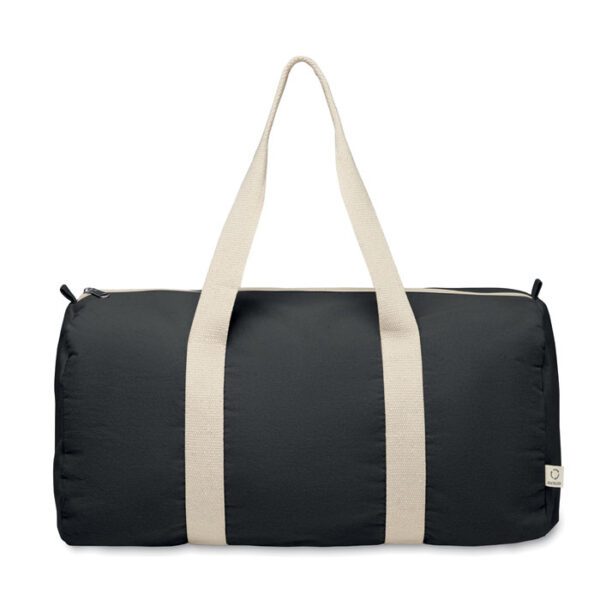 Bolsa de deporte de algodón SINN - Imagen 4
