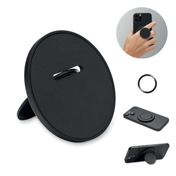 Soporte magnético para teléfono ABLE - Imagen 2