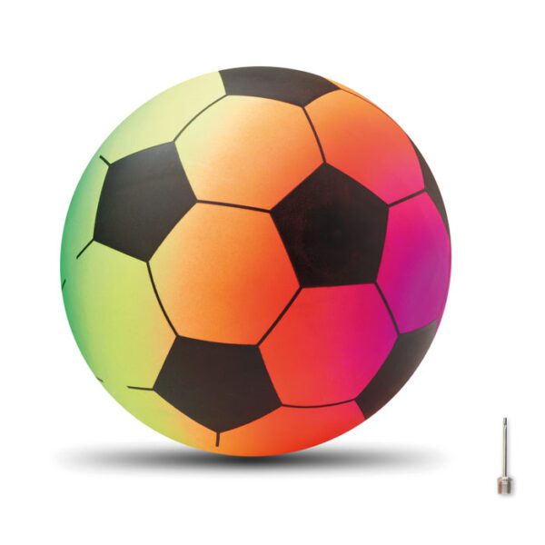 Balón de playa hinchable de PVC RAINBALL - Imagen 2