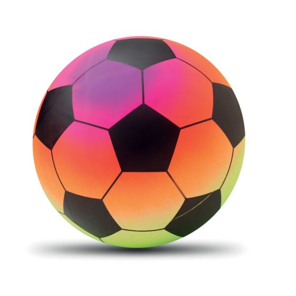 Balón de playa hinchable de PVC RAINBALL - Imagen 3