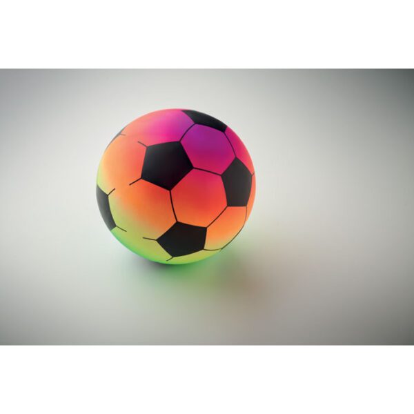 Balón de playa hinchable de PVC RAINBALL - Imagen 7