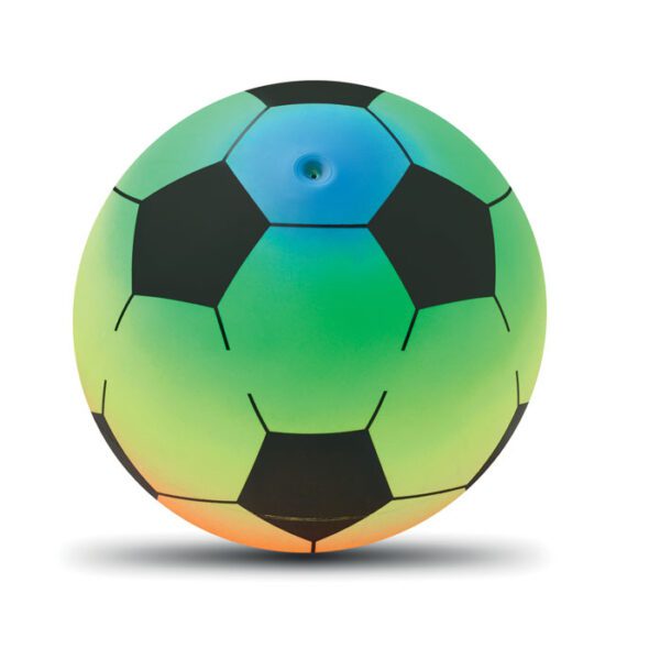 Balón de playa hinchable de PVC RAINBALL - Imagen 4