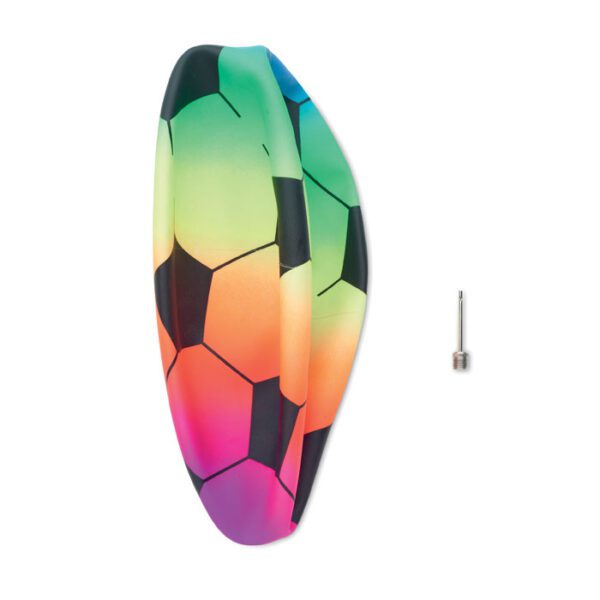 Balón de playa hinchable de PVC RAINBALL - Imagen 5