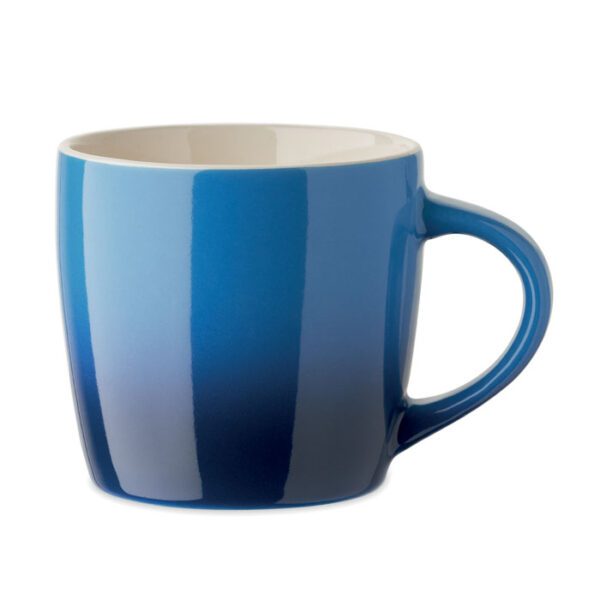 Taza de cerámica 300 ml PEZE - Imagen 2
