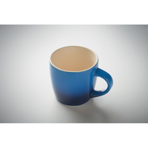Taza de cerámica 300 ml PEZE - Imagen 4