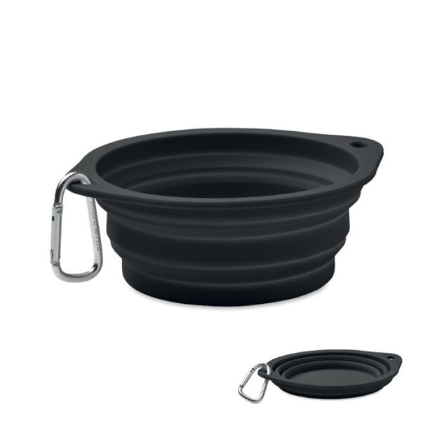 Comedero portátil para mascota KOLAPDIER - Imagen 2