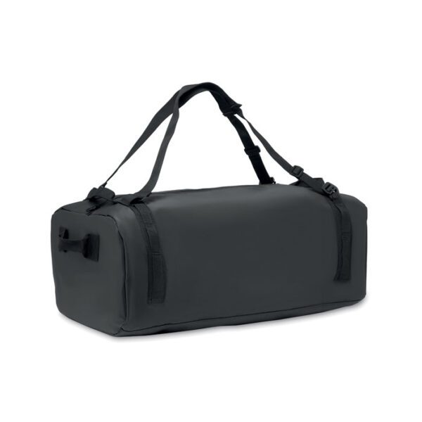 Bolsa de viaje de lona MOUNTAIN - Imagen 2