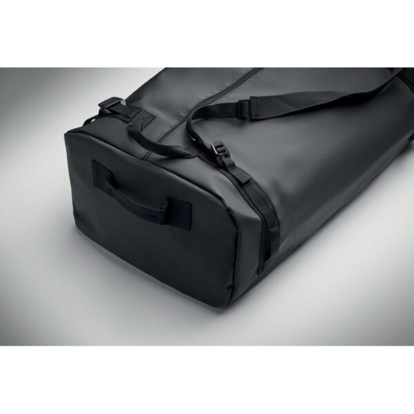 Bolsa de viaje de lona MOUNTAIN - Imagen 7