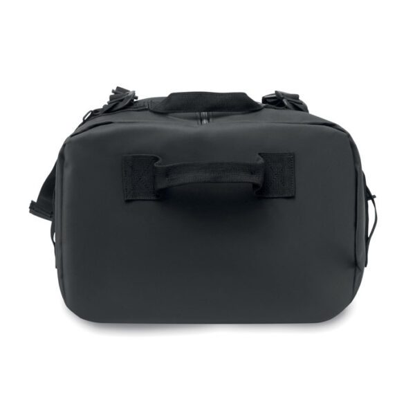 Bolsa de viaje de lona MOUNTAIN - Imagen 8