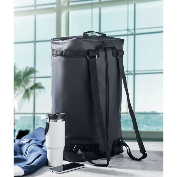 Bolsa de viaje de lona MOUNTAIN - Imagen 10