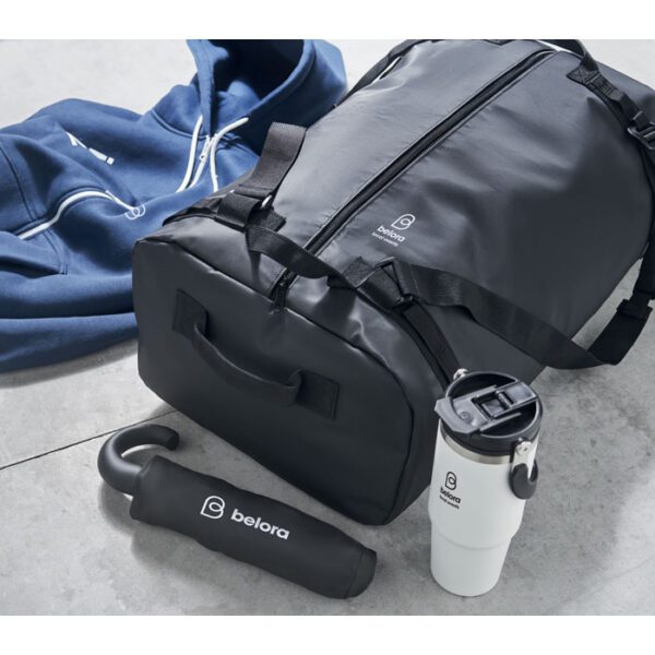 Bolsa de viaje de lona MOUNTAIN - Imagen 5