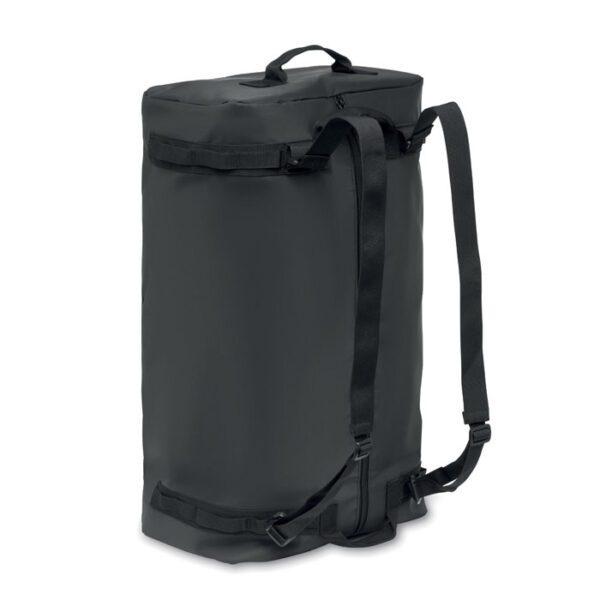Bolsa de viaje de lona MOUNTAIN - Imagen 4