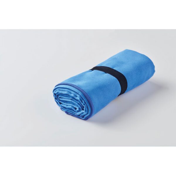 Toalla de microfibra WAXOFF - Imagen 5