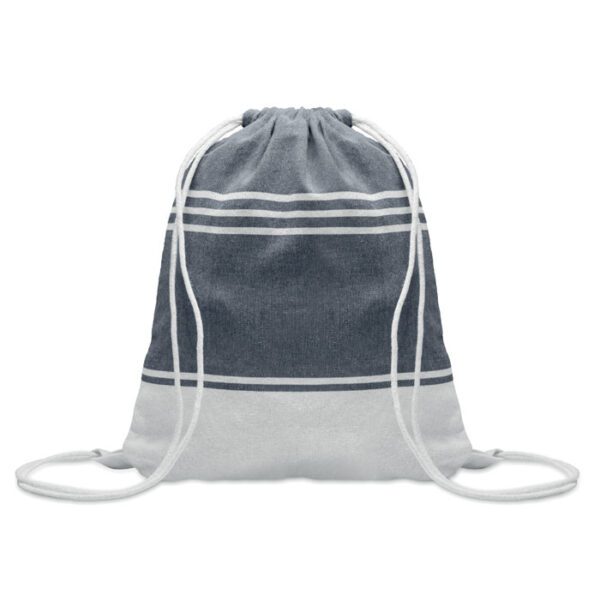 Toalla de playa con bolsa HAMMA - Imagen 5