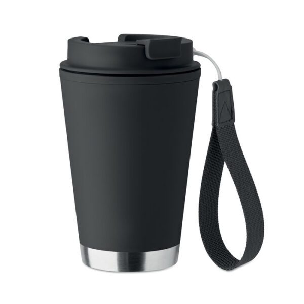 Vaso de doble pared 300 ml TOPIZ - Imagen 2