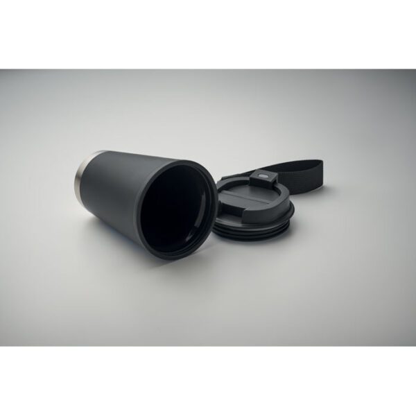 Vaso de doble pared 300 ml TOPIZ - Imagen 4