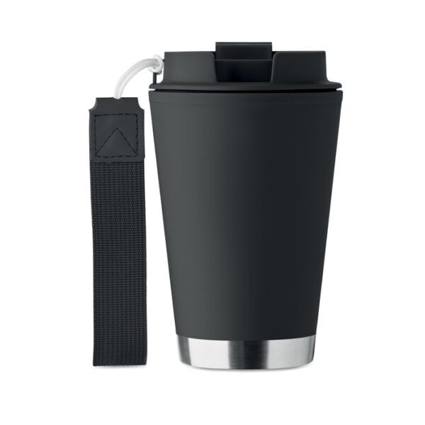 Vaso de doble pared 300 ml TOPIZ - Imagen 3
