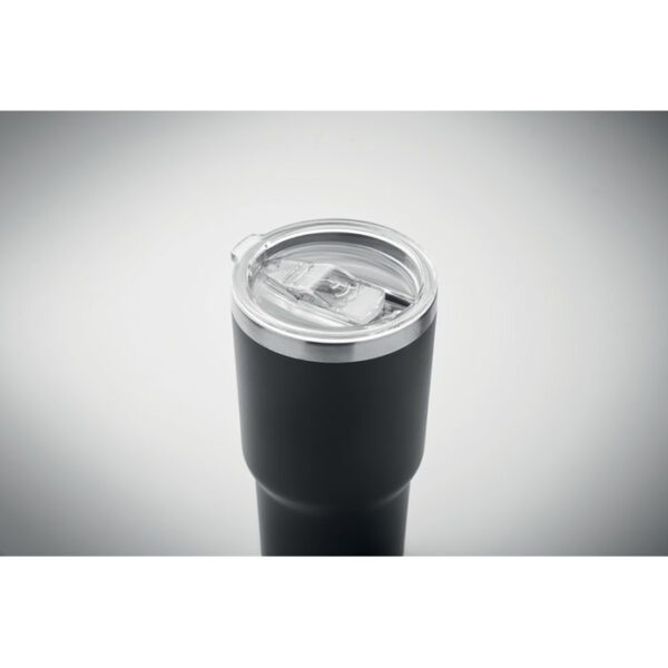 Vaso de doble pared 550 ml SUM - Imagen 5