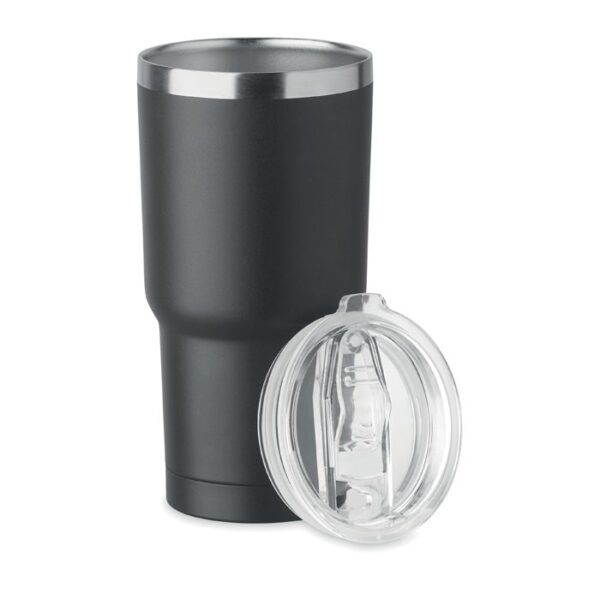 Vaso de doble pared 550 ml SUM - Imagen 4