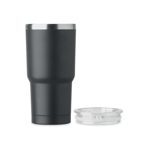 Vaso de doble pared 550 ml SUM - Imagen 3