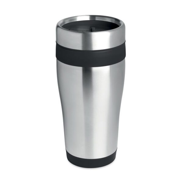 Vaso acero inoxidable 455 ml TRAM - Imagen 2