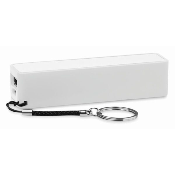Slim PowerBank 2200 mAh     -22 POWER MATE - Imagen 2