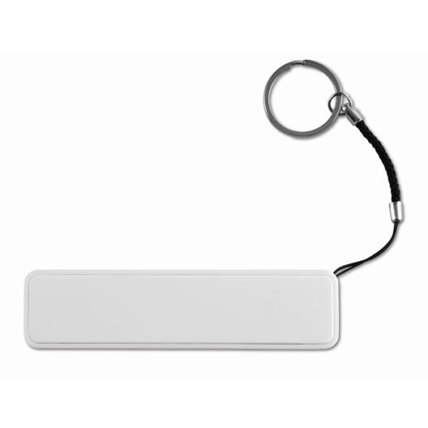 Slim PowerBank 2200 mAh     -22 POWER MATE - Imagen 3