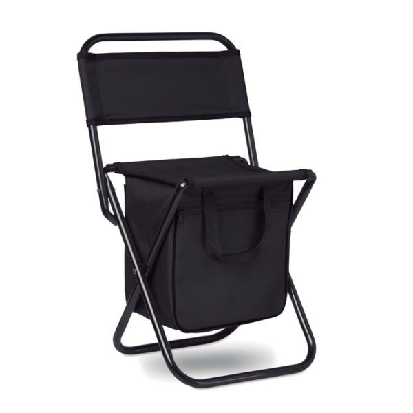 Silla plegable de exterior SIT & DRINK - Imagen 2