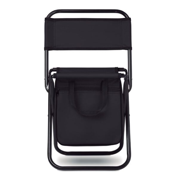 Silla plegable de exterior SIT & DRINK - Imagen 3