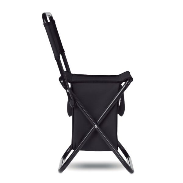 Silla plegable de exterior SIT & DRINK - Imagen 6