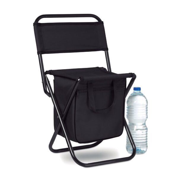 Silla plegable de exterior SIT & DRINK - Imagen 4