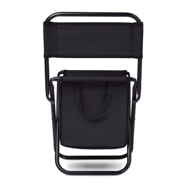 Silla plegable de exterior SIT & DRINK - Imagen 5
