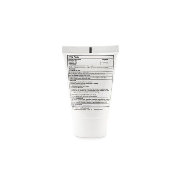 Protector solar 45ml SUNCARE TUBE - Imagen 4