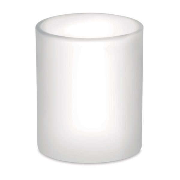 Taza cristal sublima. 300 ml SUBLIMATT - Imagen 3