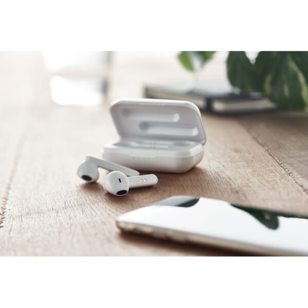 Set 2 auriculares (TWS) 5.0 JAZZ - Imagen 7