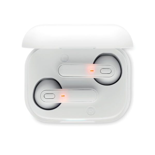Set 2 auriculares (TWS) 5.0 JAZZ - Imagen 8