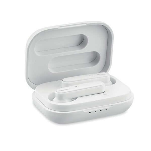 Set 2 auriculares (TWS) 5.0 JAZZ - Imagen 5