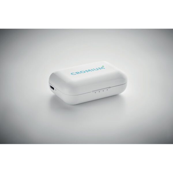 Set 2 auriculares (TWS) 5.0 JAZZ - Imagen 6