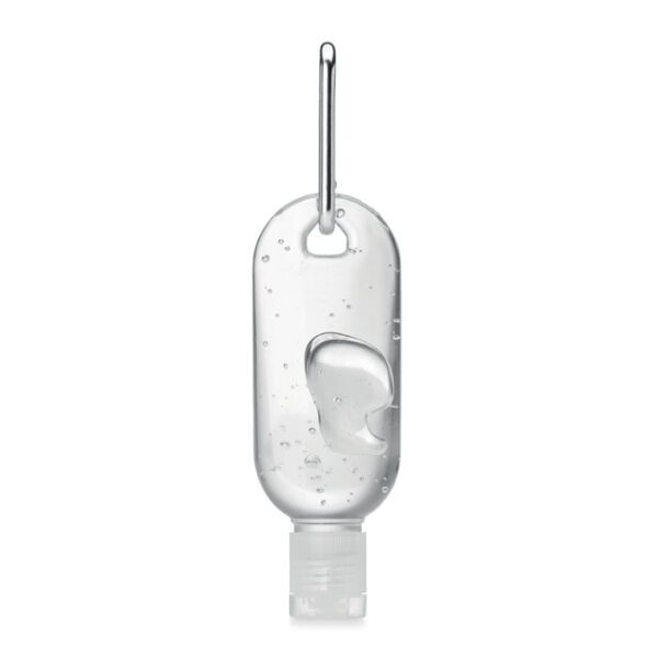 Gel limpia manos 30ml GEL2GO - Imagen 2