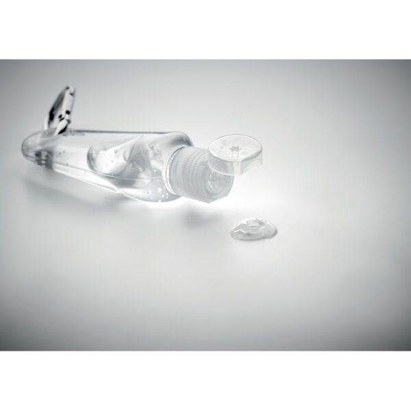 Gel limpia manos 30ml GEL2GO - Imagen 5