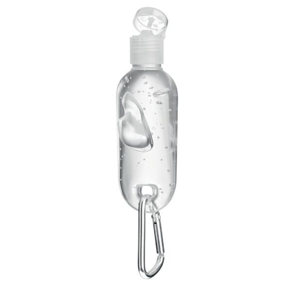 Gel limpia manos 30ml GEL2GO - Imagen 3