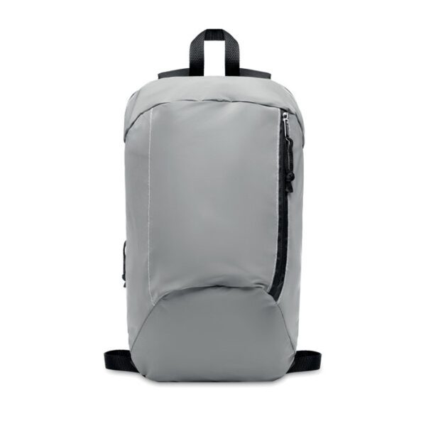 Mochila reflectante VISIBACK - Imagen 2