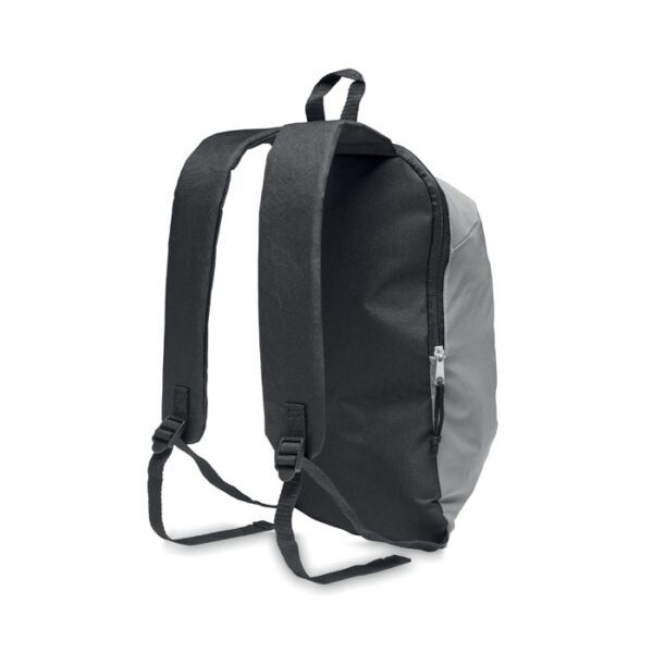 Mochila reflectante VISIBACK - Imagen 3